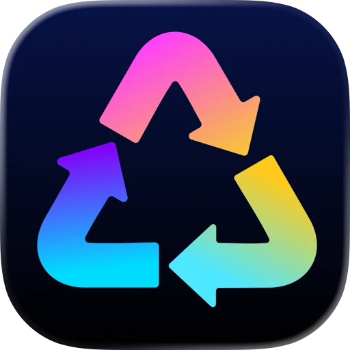Cleaner Guru app icon