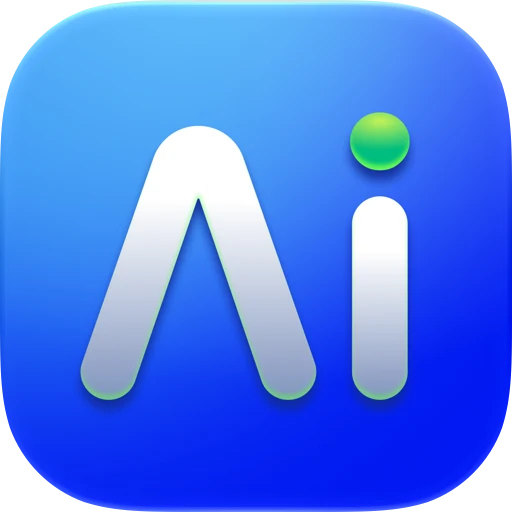 AI Cleaner app icon