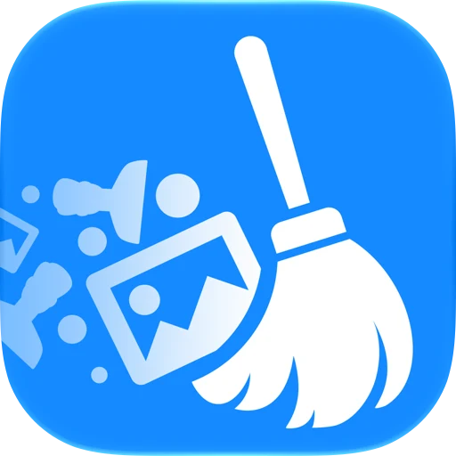 Clean Up Storage app icon