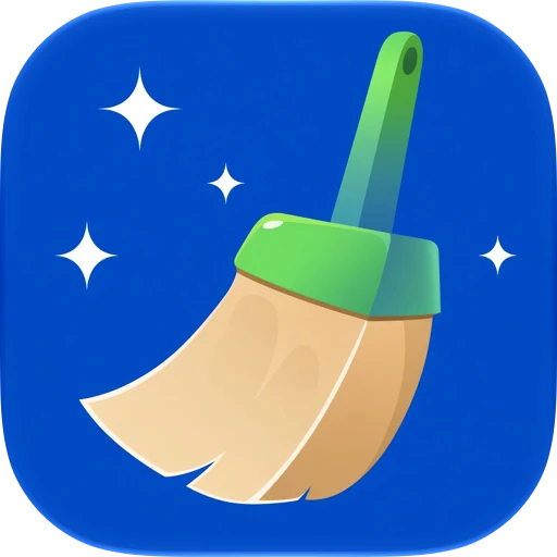 Cleaner app icon