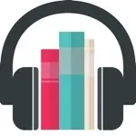 Clearly Audiobooks app icon