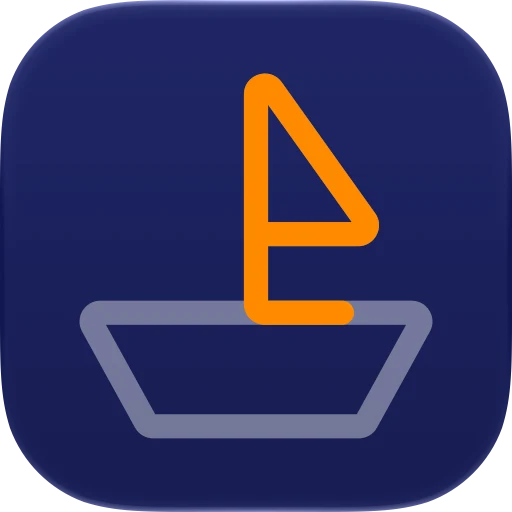 Clever app icon