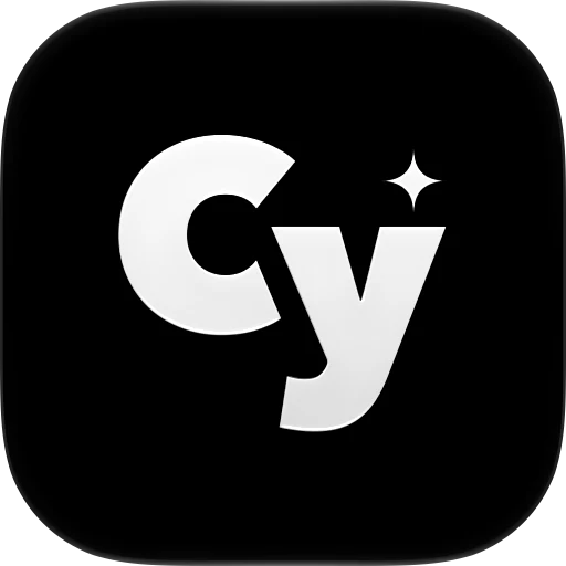 CLI Studios app icon