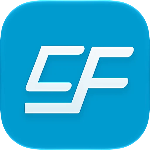 ClicFlyer app icon