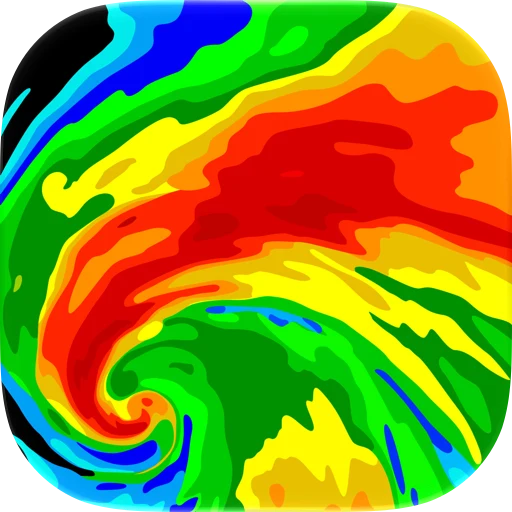 Clime app icon