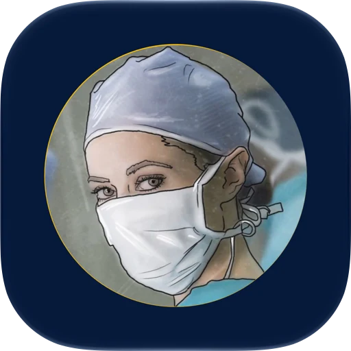 Clinical Odyssey app icon