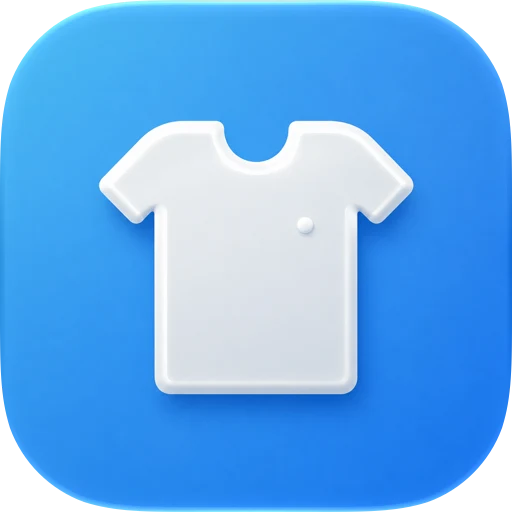 Clothi app icon