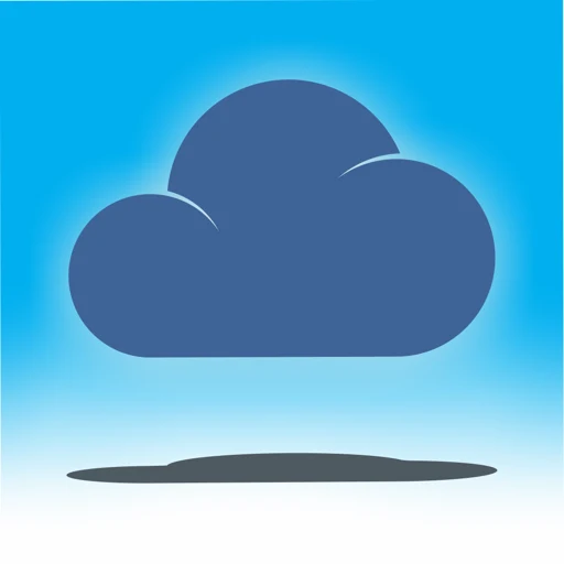 CloudVeil Browser app icon
