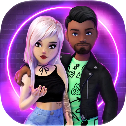 Club Cooee app icon