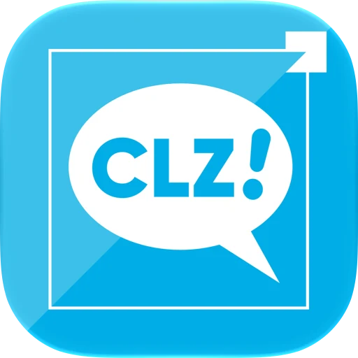CLZ Comics app icon