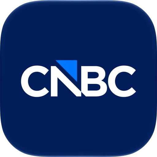 CNBC app icon