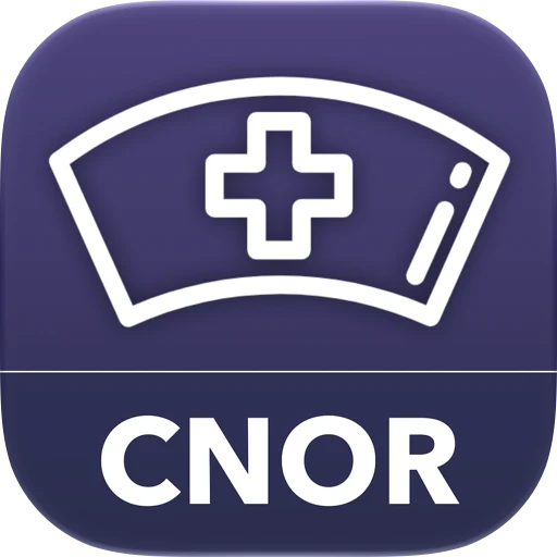 CNOR Practice Exam Prep 2024 app icon