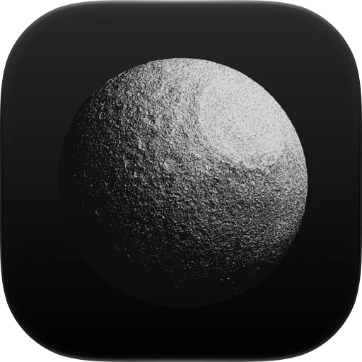 Co–Star Personalized Astrology app icon