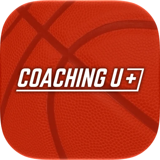 Coaching U+ app icon