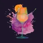 Cocktail Art app icon