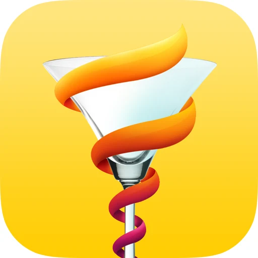 Cocktail Flow app icon