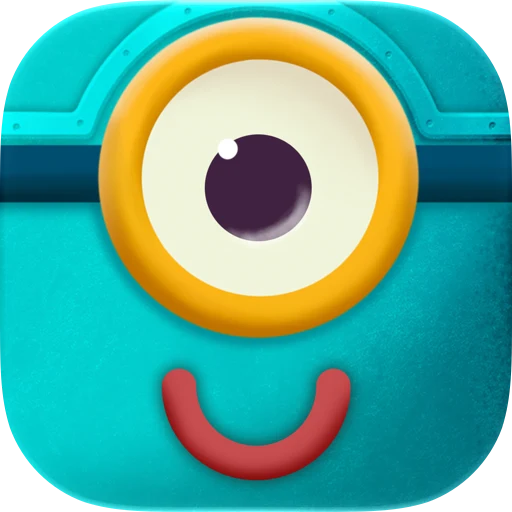 Code Land app icon