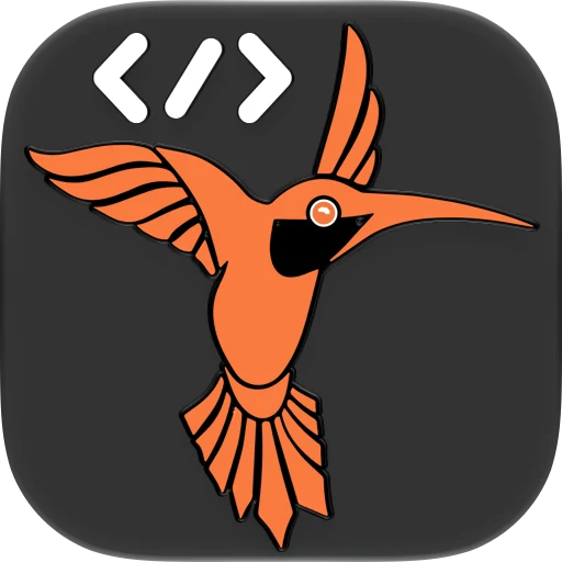 Code Recipes app icon
