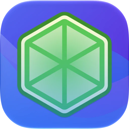 Snippet Dev Tools app icon