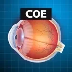 COE Prep app icon