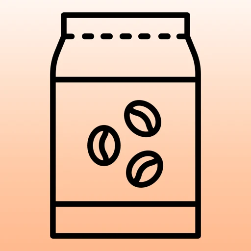 coffee_ app icon