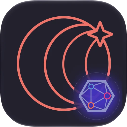 COIN app icon