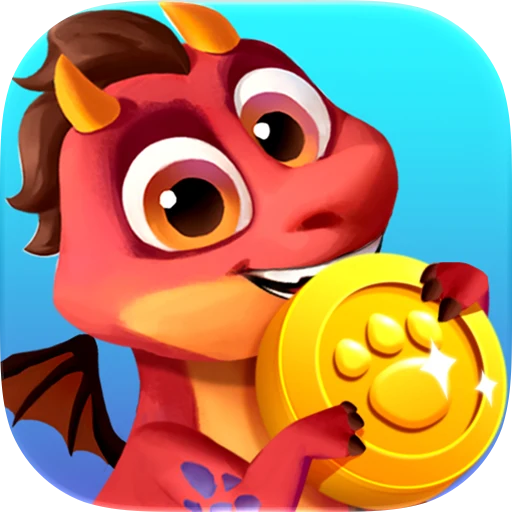 Coin Tales app icon