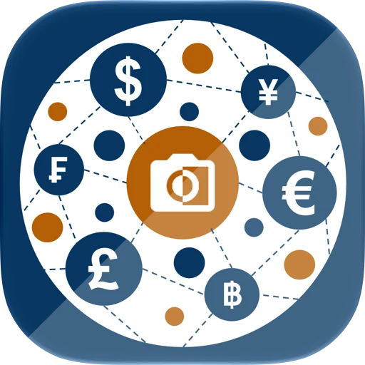 Coinoscope app icon