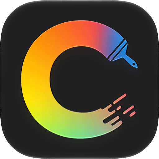 col.or app icon