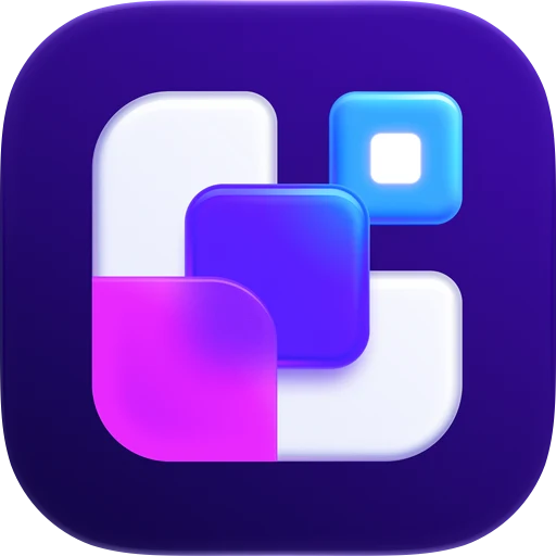 Collage Maker app icon