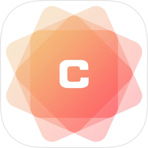 Collage Maker app icon