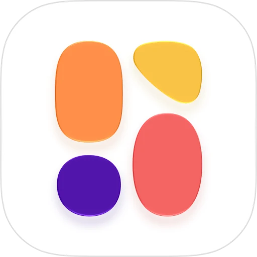 Collect app icon