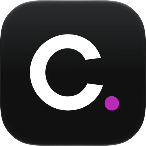 Collectibles app icon