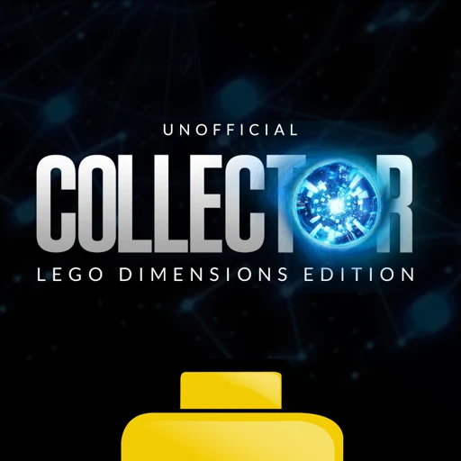 Collector app icon