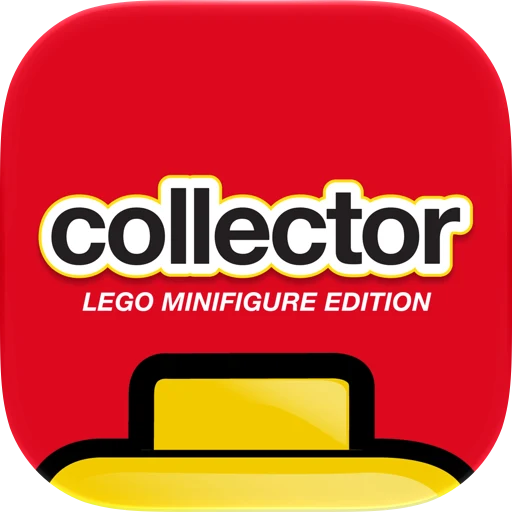 Collector app icon