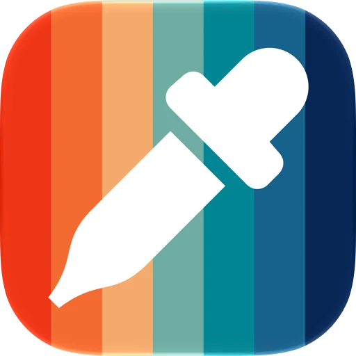 Color Identifier app icon