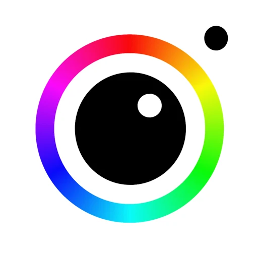 Colorist app icon
