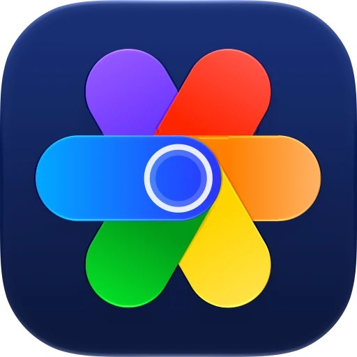 Colorlogix app icon