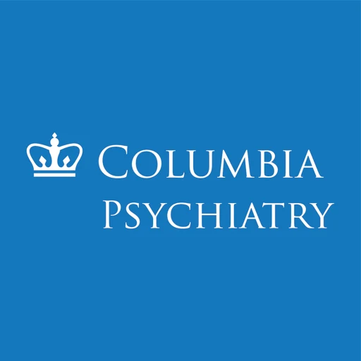 Columbia Psychiatry Pathways app icon