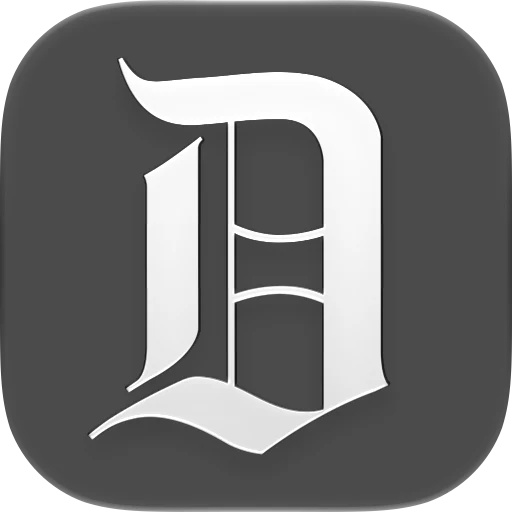 Columbus Dispatch app icon