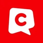 comico การ์ตูนและนิยายออนไลน์ app icon