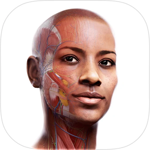 Complete Anatomy app icon