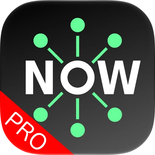 Conference NOW Pro app icon