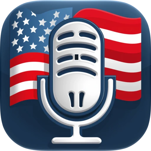 Conservative Talk Radio app icon