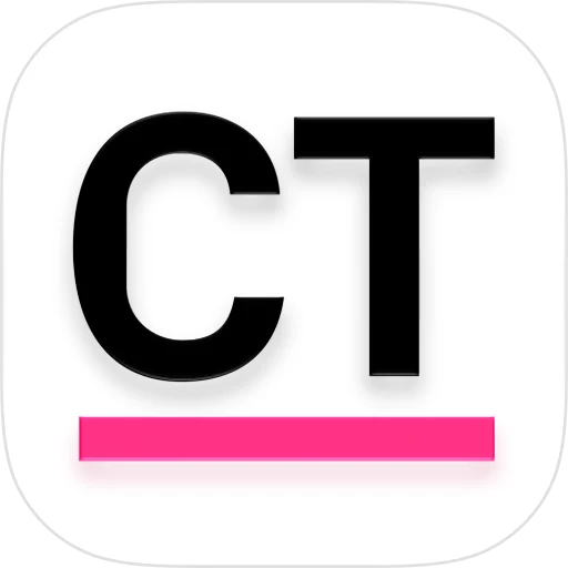 Constant Therapy app icon