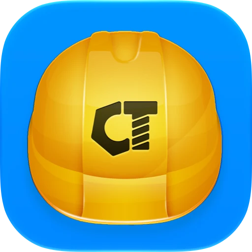 ContractorTools app icon