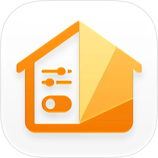 Controller app icon