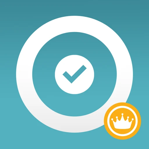 ControlMyWeight app icon