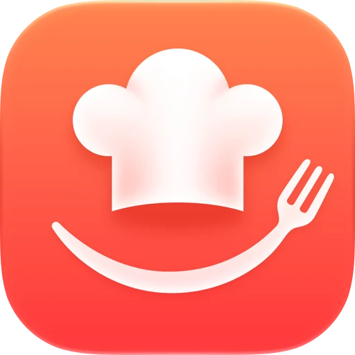 CookBook app icon