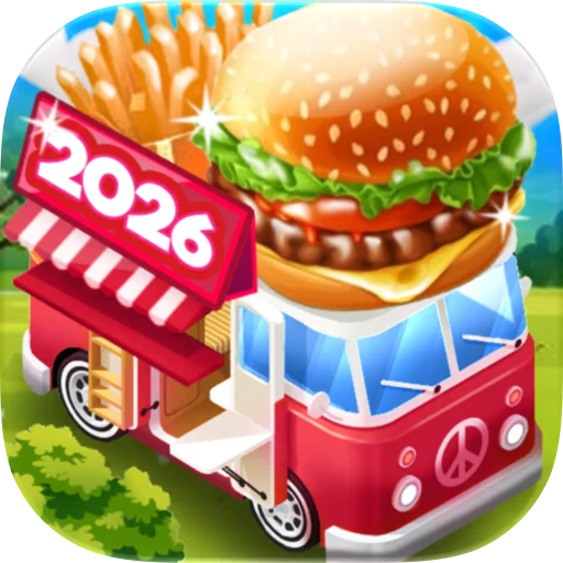 Cooking Mastery app icon